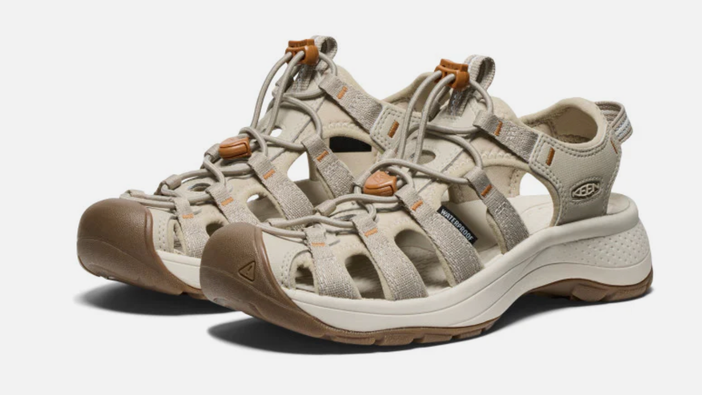 Keen Women's Astoria West Sandal