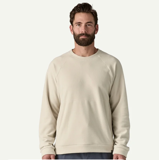 Patagonia Men's Micro D™ Fleece Crewneck