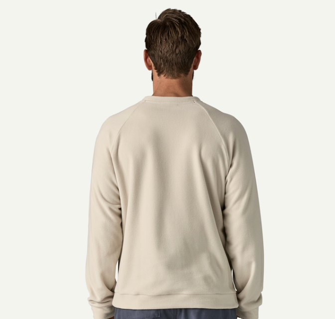Patagonia Men's Micro D™ Fleece Crewneck