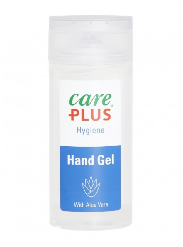 CarePlus Pro Hygiene cleansing hand gel