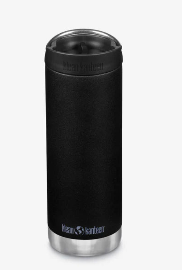Klein Kanteen TKWide 473ml - Café Cap
