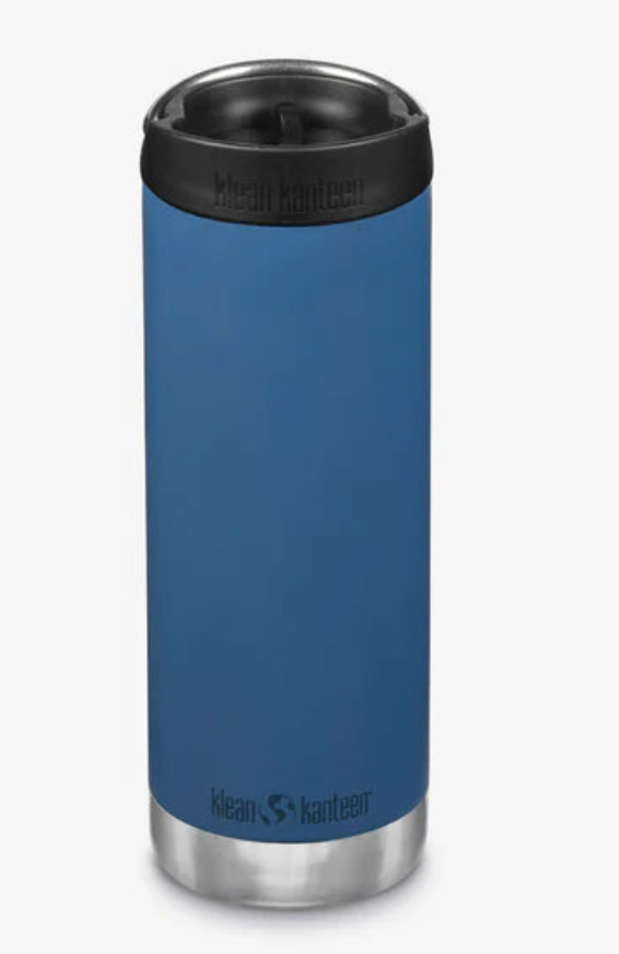 Klein Kanteen TKWide 473ml - Café Cap