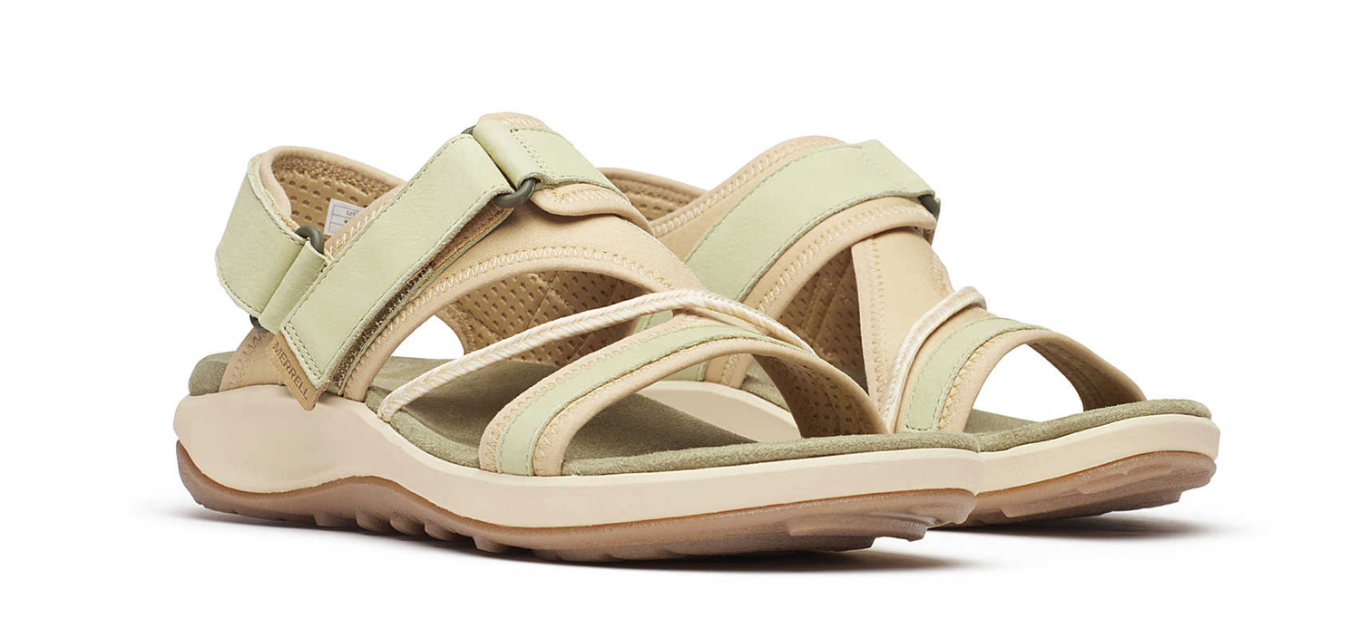 Merrell Women's Terran 4 Backstrap