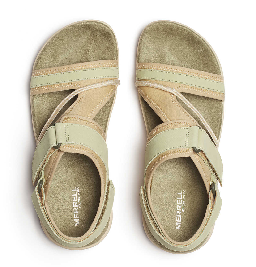 Merrell Women's Terran 4 Backstrap