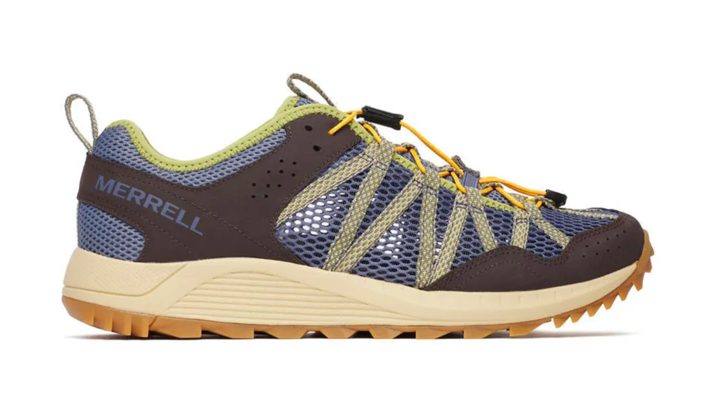 Merrell Wildwood Aerosport M's