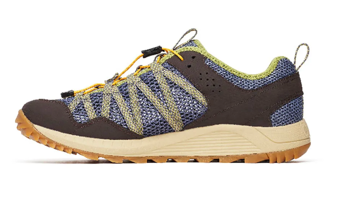 Merrell Wildwood Aerosport M's