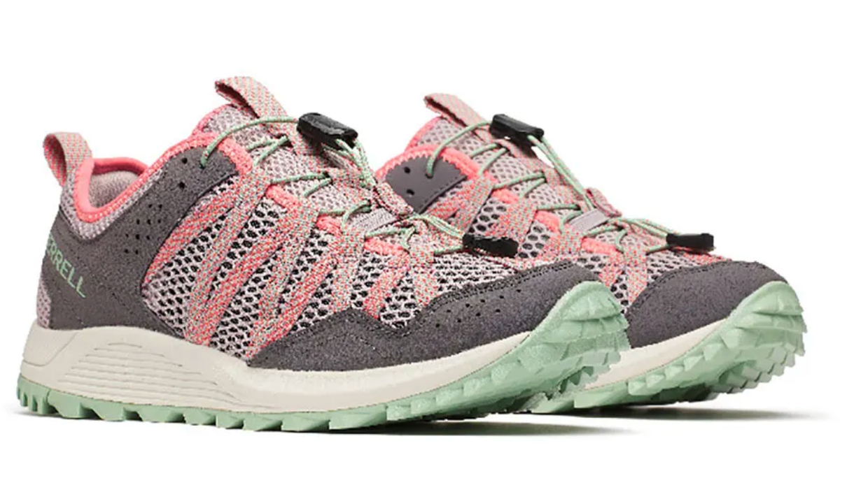 Merrell Wildwood Aerosport W's