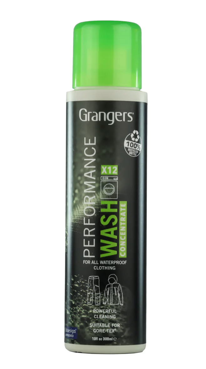 Grangers Performance Wash