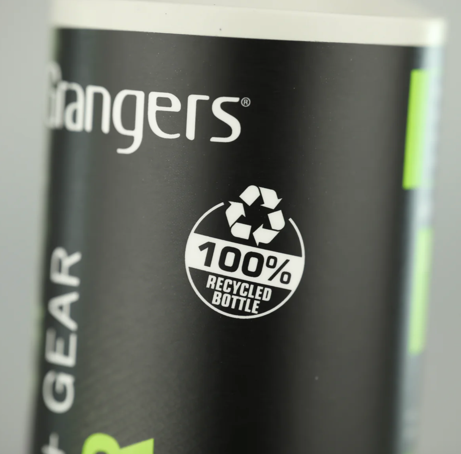 Grangers Footwear + Gear Cleaner