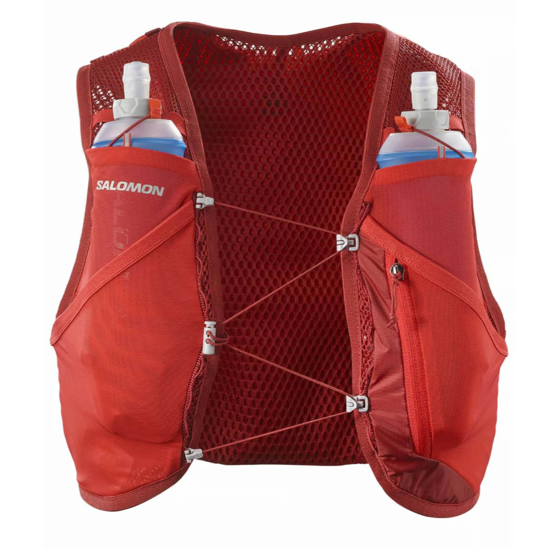 Salomon Active Skin 4 Set Hydratatievest