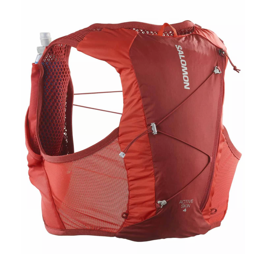 Salomon Active Skin 4 Set Hydratatievest
