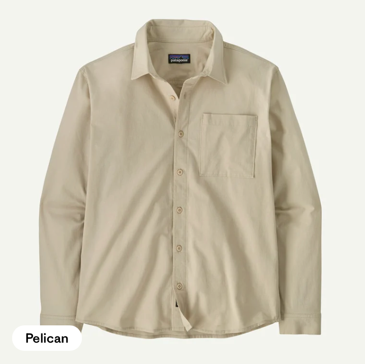 Patagonia Men's Nomader Shirt
