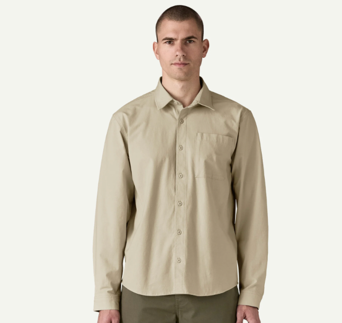 Patagonia Men's Nomader Shirt