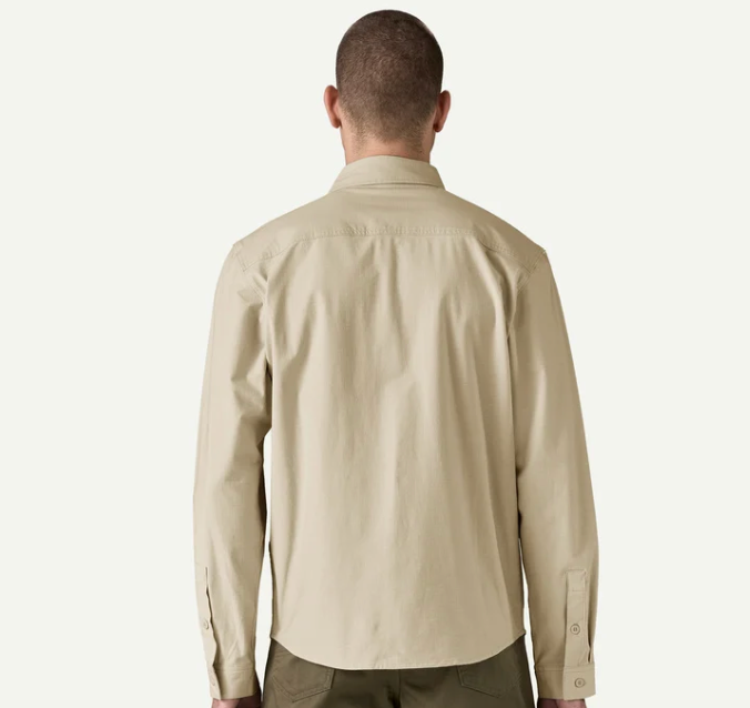Patagonia Men's Nomader Shirt
