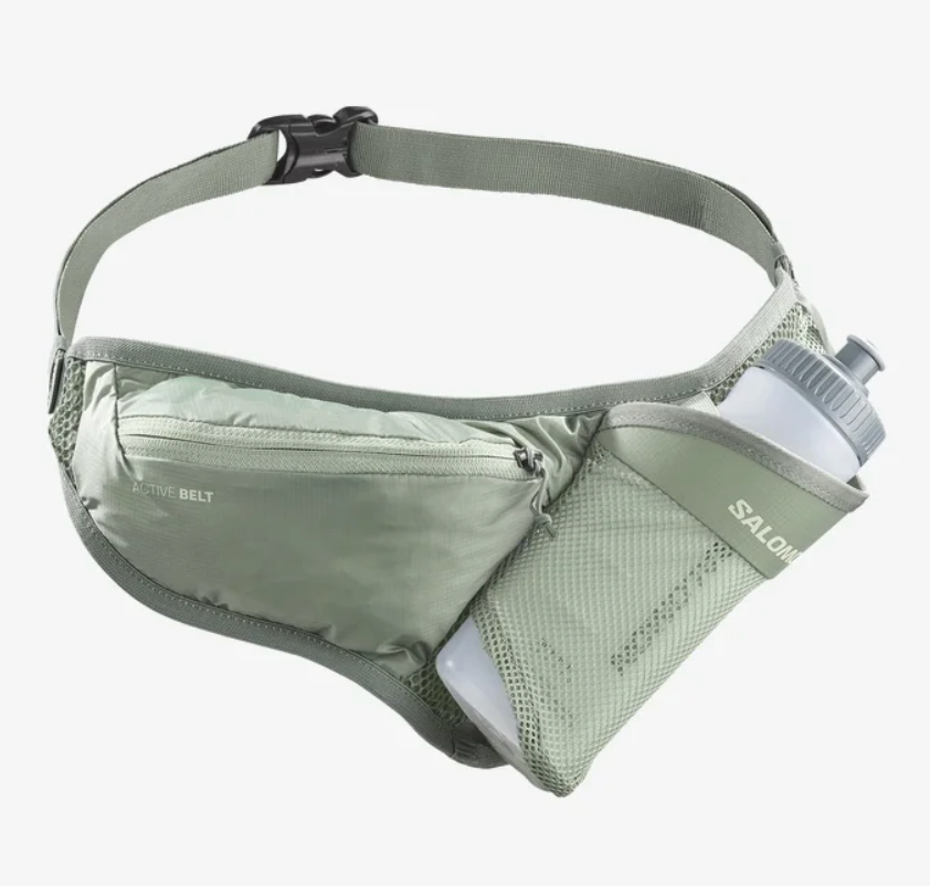 Salomon ACTIVE BOTTLE Unisex Belt with 3D bottle included