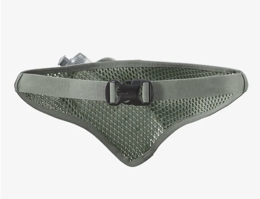 Salomon ACTIVE BOTTLE Unisex Belt with 3D bottle included