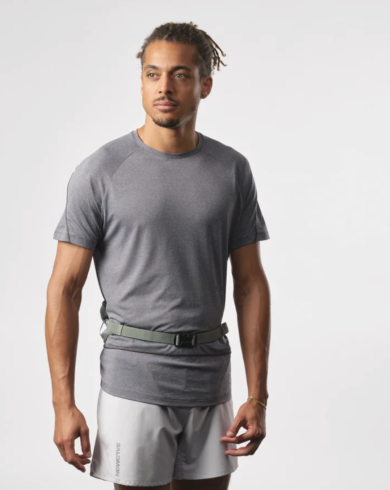 Salomon ACTIVE BOTTLE Unisex Belt with 3D bottle included