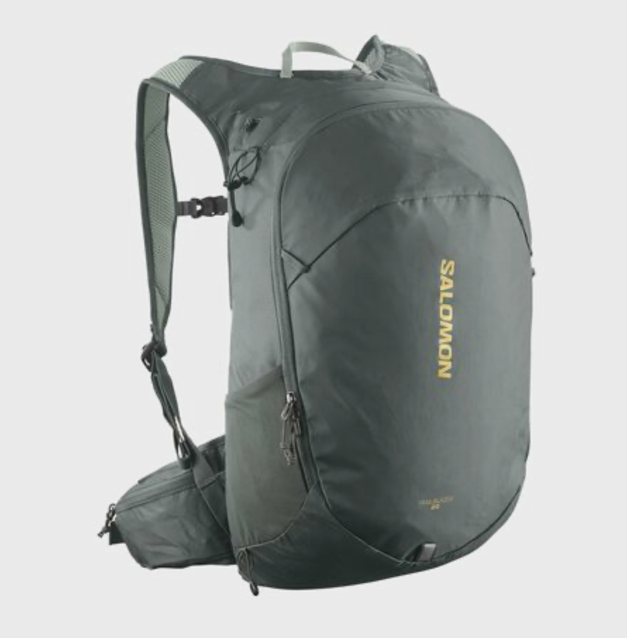 Salomon TRAILBLAZER 20 Unisex Hiking Bag