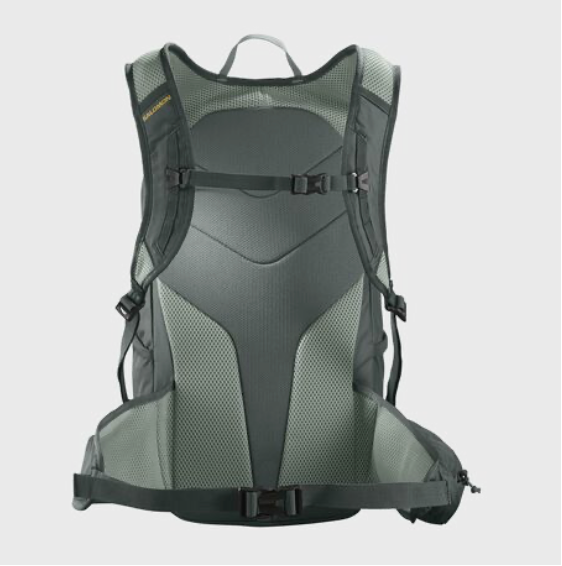 Salomon TRAILBLAZER 20 Unisex Hiking Bag