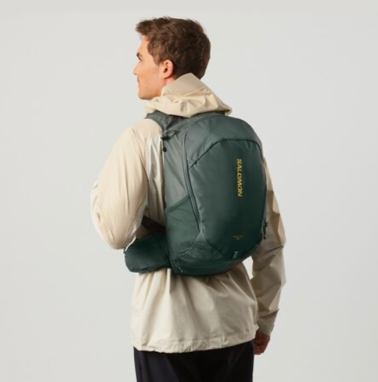 Salomon TRAILBLAZER 20 Unisex Hiking Bag