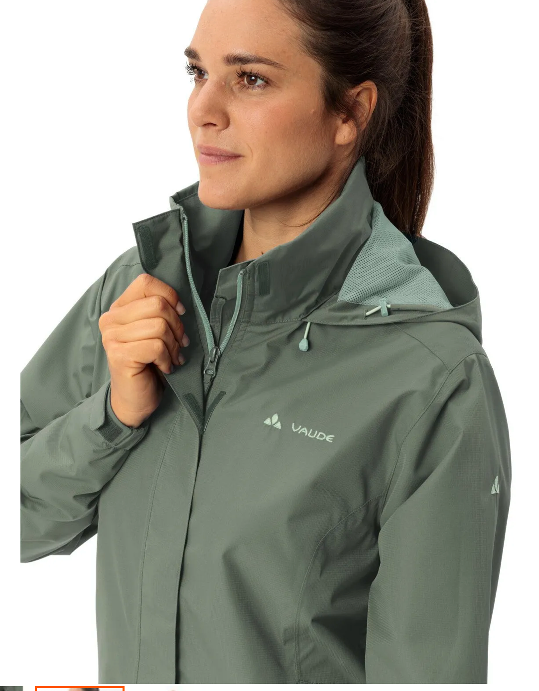 Vaude Escape Light Jacket W's