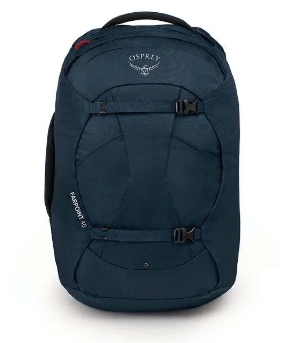Osprey Farpoint® 40 Travel Pack