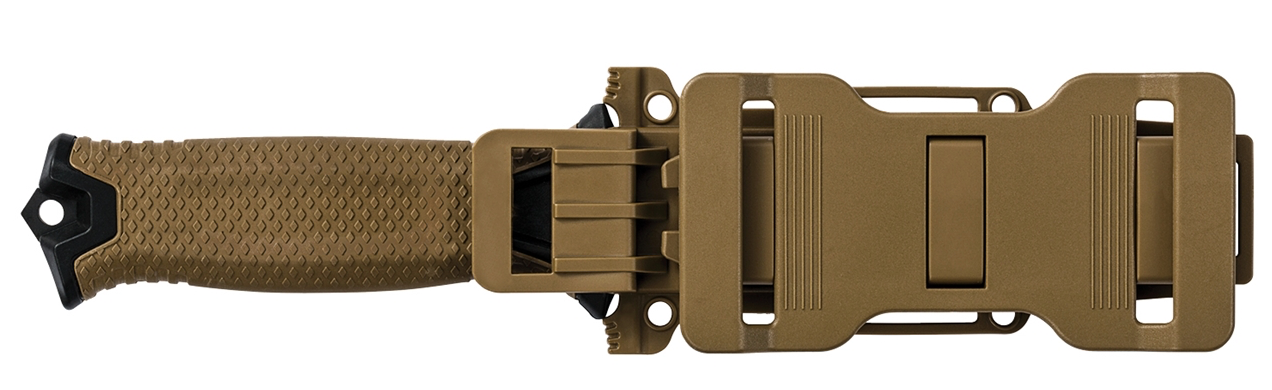Gerber STRONGARM - COYOTE BROWN, PLAIN EDGE