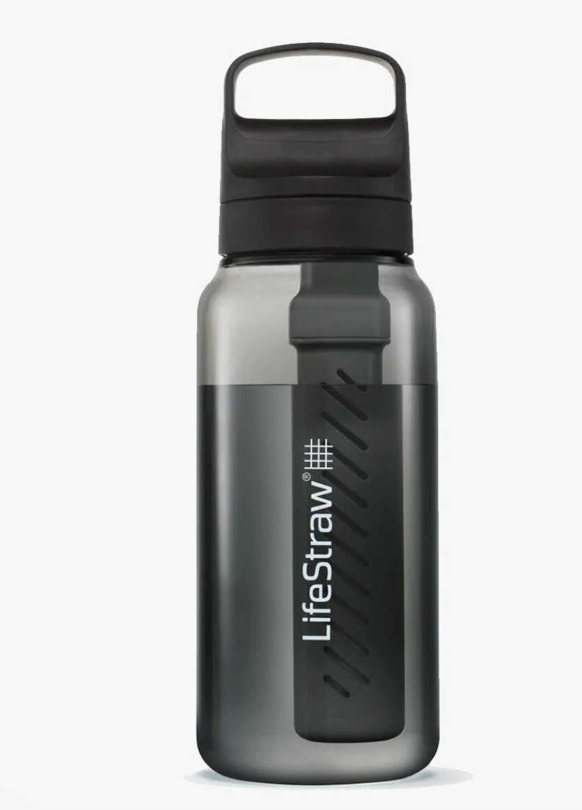 LifeStraw Water Bottle With Filter 1L