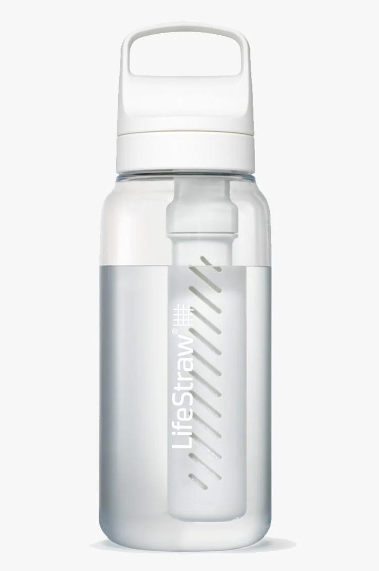 LifeStraw Water Bottle With Filter 1L