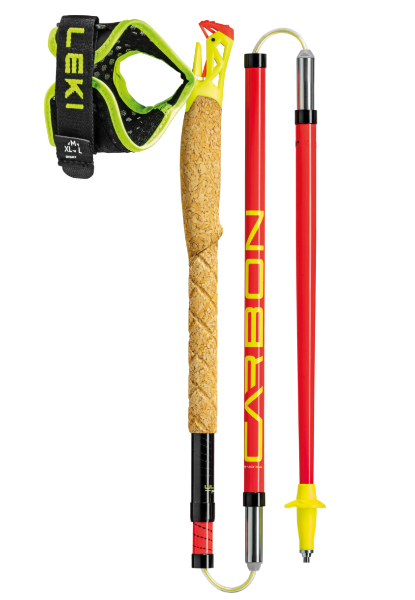 Leki ULTRATRAIL FX.ONE