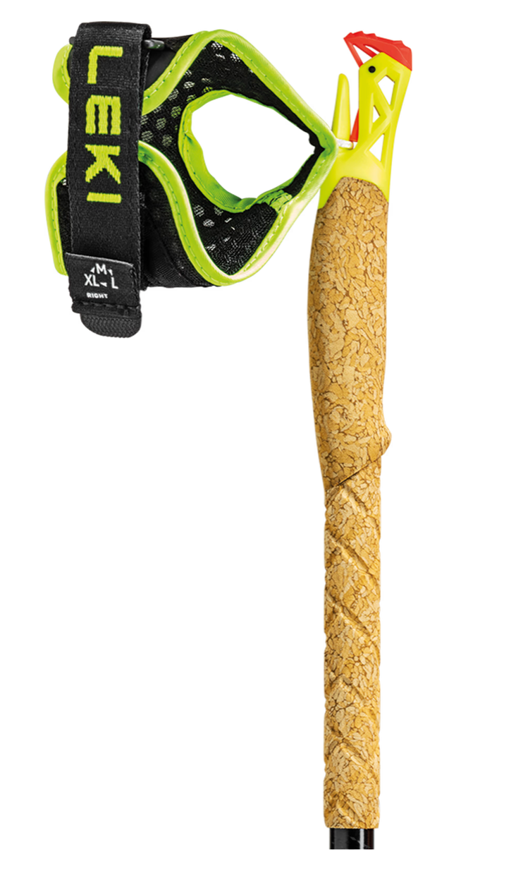 Leki ULTRATRAIL FX.ONE