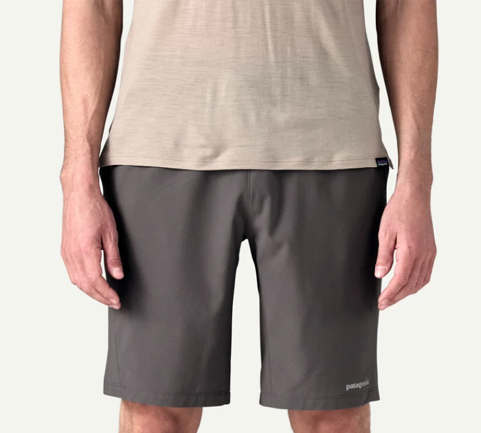 Patagonia Men's Terrebonne Short 10"