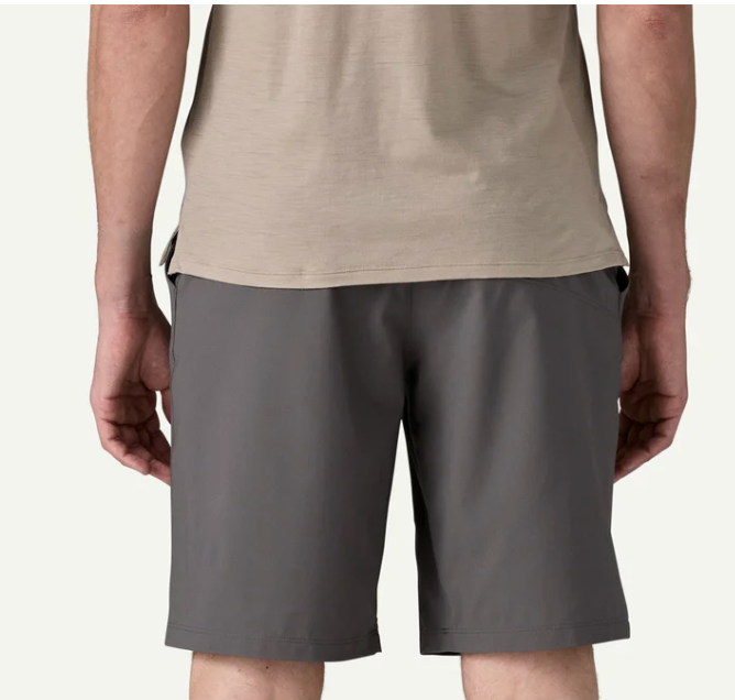 Patagonia Men's Terrebonne Short 10"