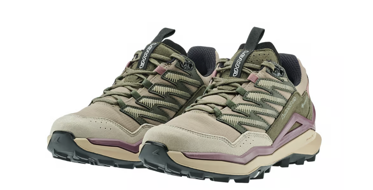 Lowa Maddox Pro GTX Lo W's
