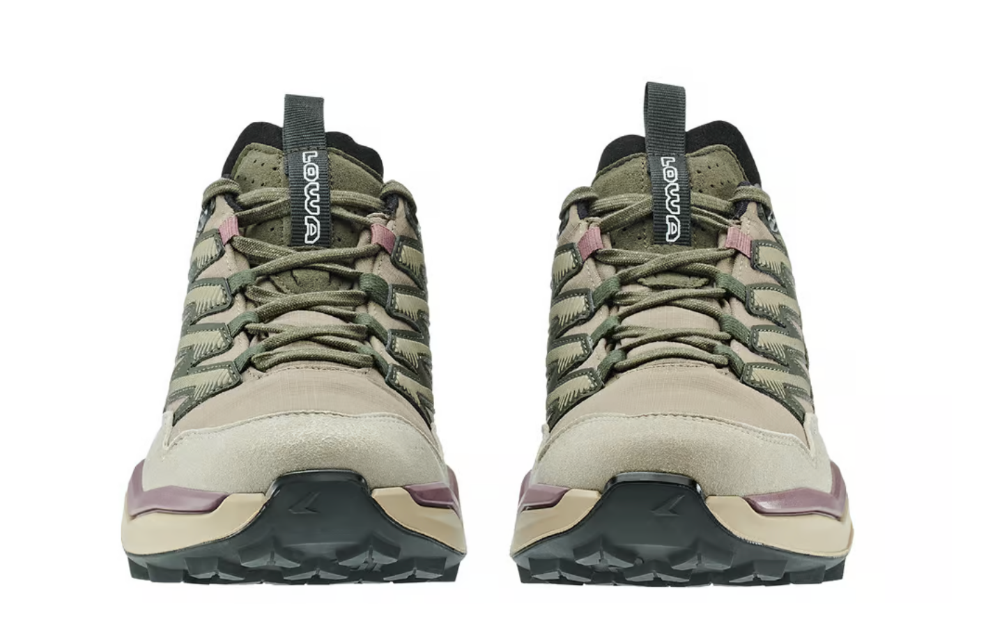Lowa Maddox Pro GTX Lo W's