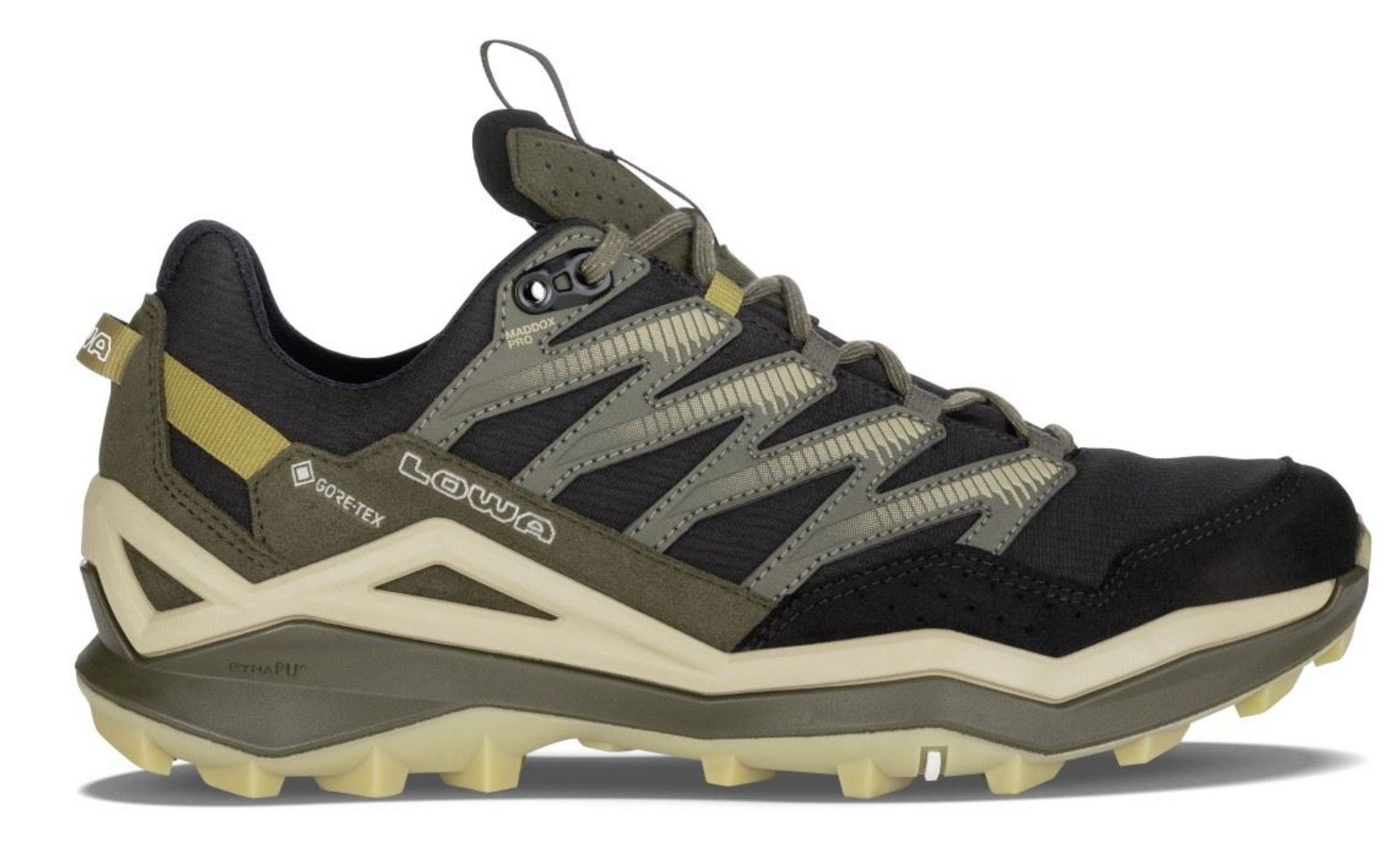 Lowa Maddox Pro GTX Lo