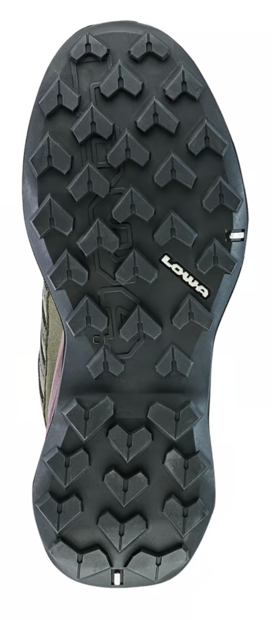 Lowa Maddox Pro GTX Lo