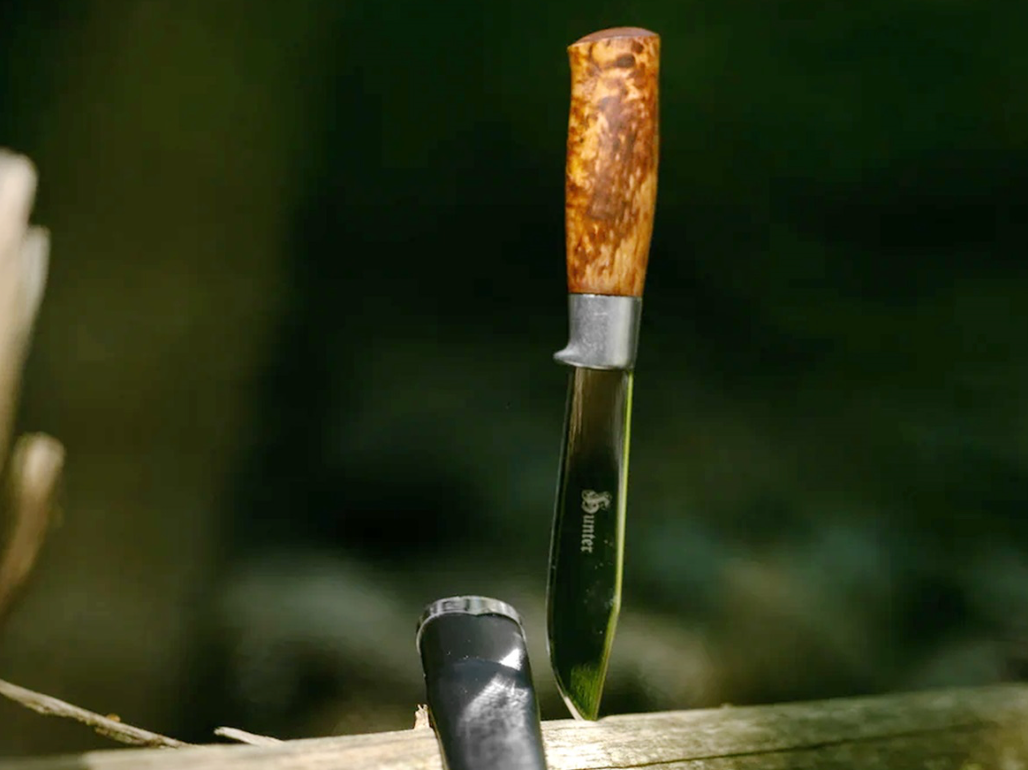 Brusletto Hunter Knive BR 10108