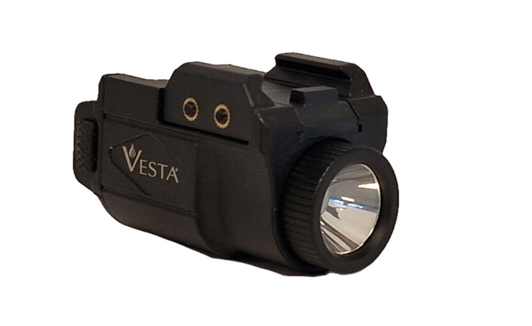 Vesta Defense F1 Flashlight