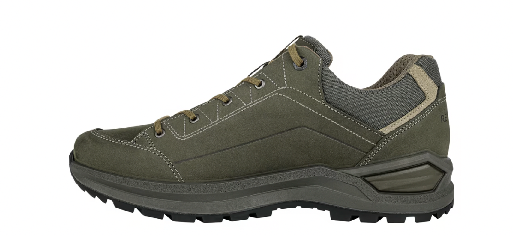Lowa RENEGADE EVO GTX LO Olive/Beige
