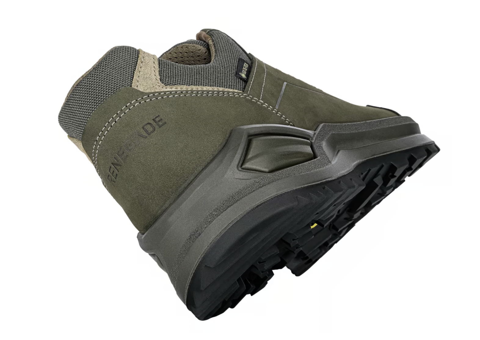 Lowa RENEGADE EVO GTX LO Olive/Beige