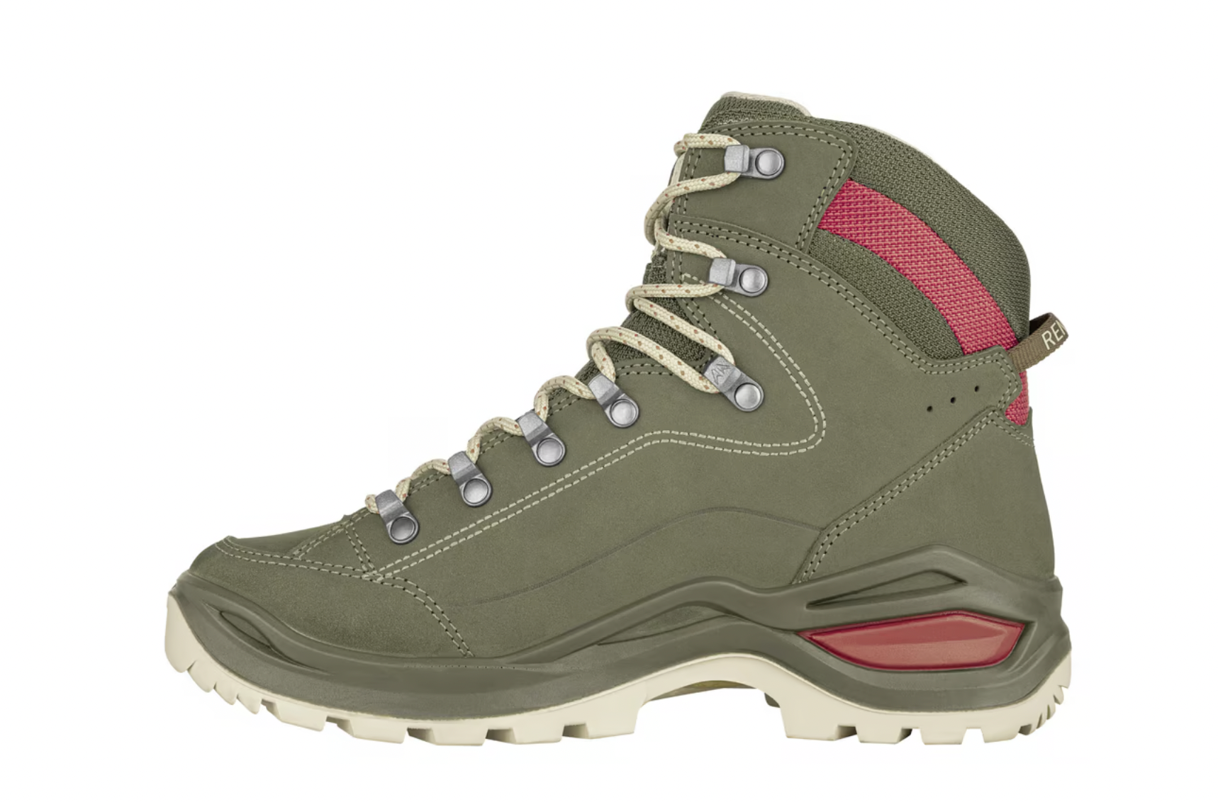Lowa RENEGADE EVO GTX MID Ws