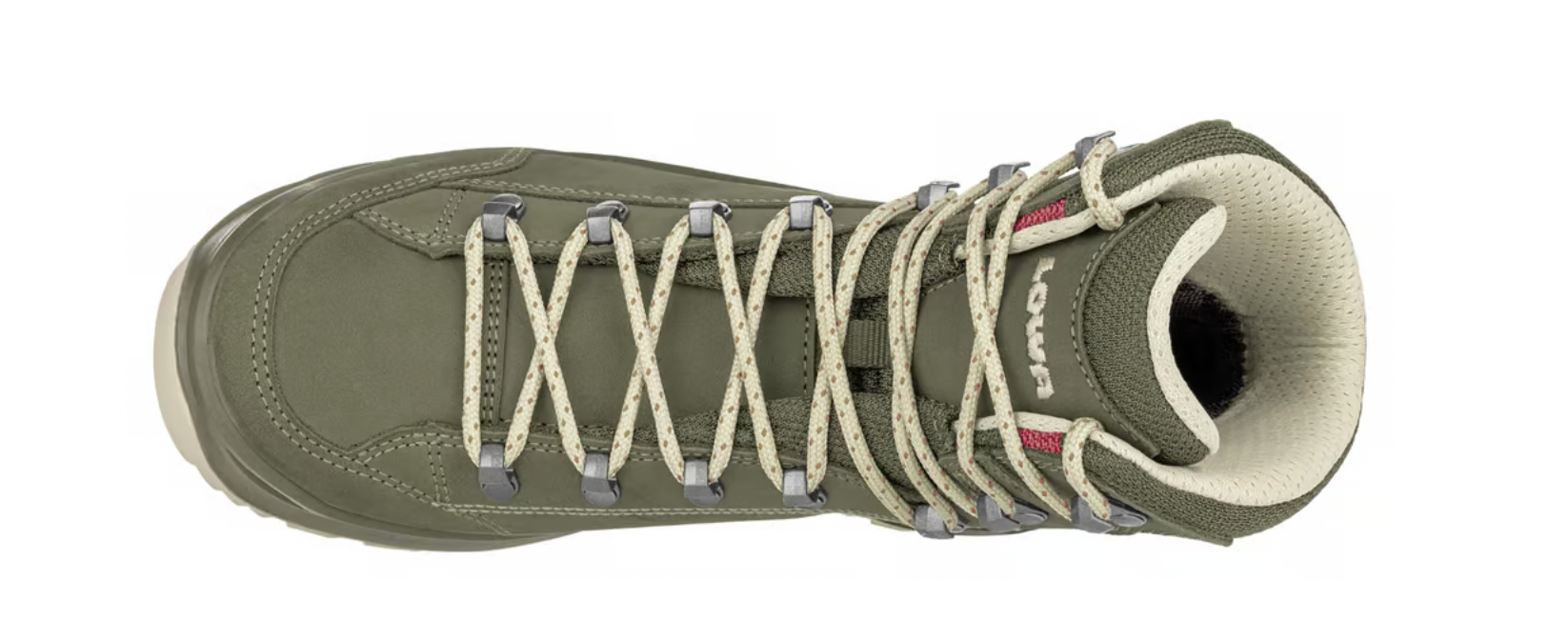 Lowa RENEGADE EVO GTX MID Ws