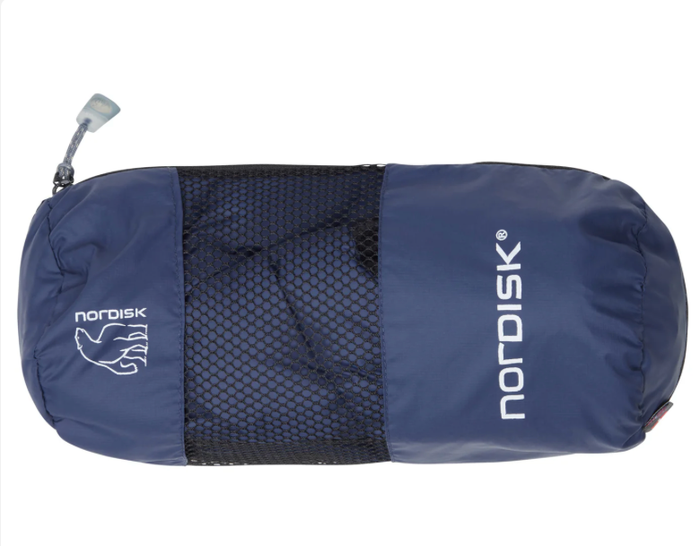 Nordisk Mos Down Slippers,