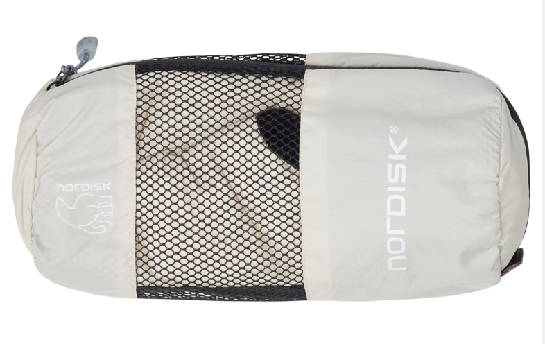 Nordisk Mos Down Slippers,
