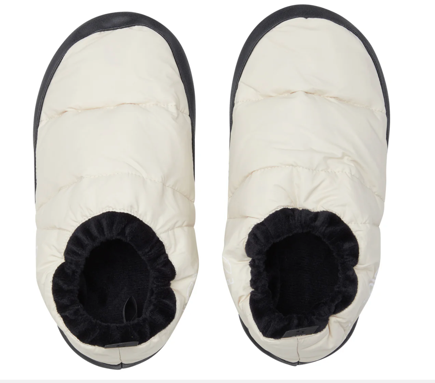 Nordisk Mos Down Slippers,