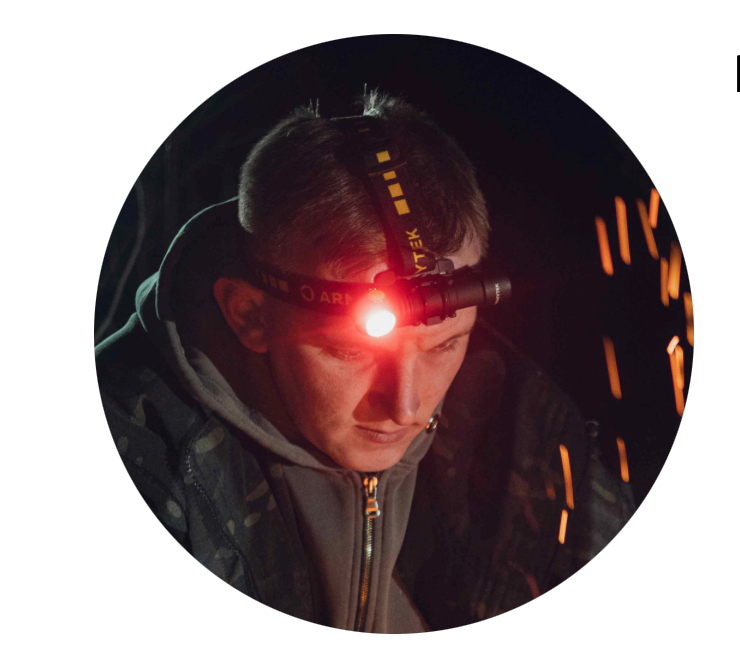 Armytek Wizard C2 WR Magnet USB Warm Light