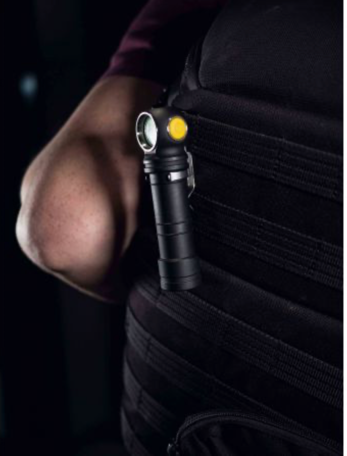 Armytek Wizard C2 Pro Max Warm Light