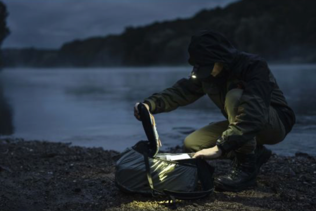 Armytek Prime C1 Pro Warm Light