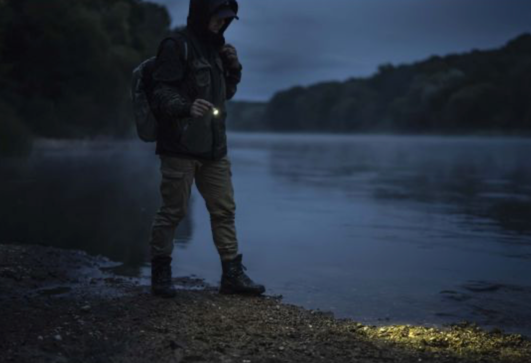 Armytek Prime C1 Pro Warm Light